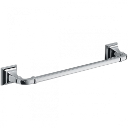 Полотенцедержатель COLOMBO DESIGN PORTOFINO B3210 широкий