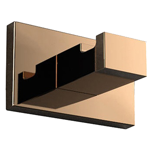 Крючок COLOMBO DESIGN LOOK LC27.VL одинарный