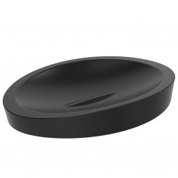 Мыльница COLOMBO DESIGN PLUS W4940.NM настольная