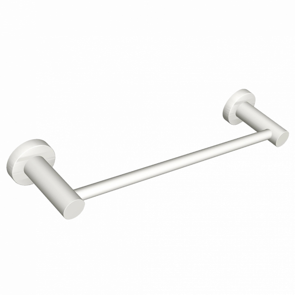 Полотенцедержатель COLOMBO DESIGN PLUS W4909.BM широкий