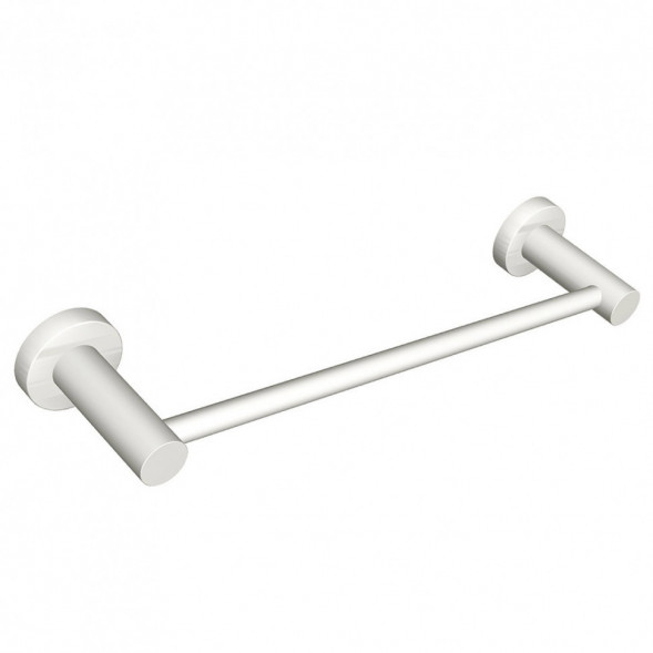 Полотенцедержатель COLOMBO DESIGN PLUS W4909.BM широкий