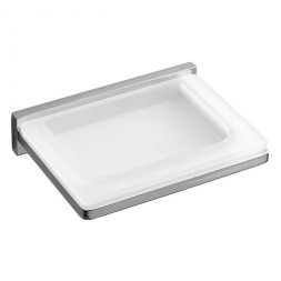 Мыльница COLOMBO DESIGN LOOK B1601 настенная