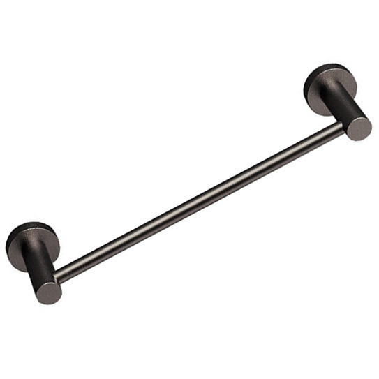 Полотенцедержатель COLOMBO DESIGN PLUS W4909.GM широкий