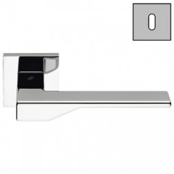 Дверная ручка Colombo DEA FF21R хром