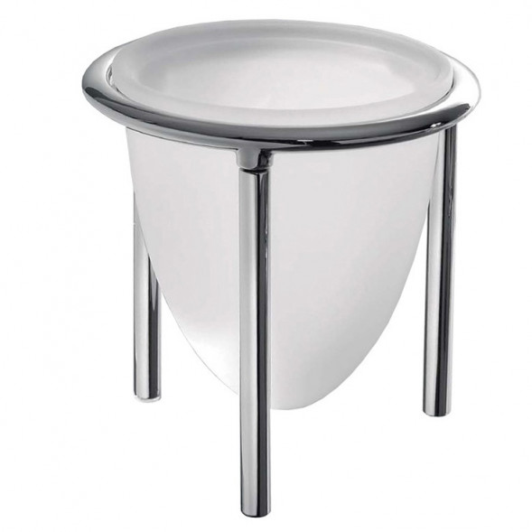 Стакан COLOMBO DESIGN KHALA B1841 настольный