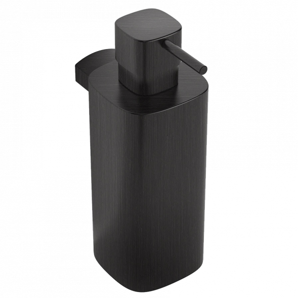 Дозатор COLOMBO DESIGN TRENTA B9340.GM настенный