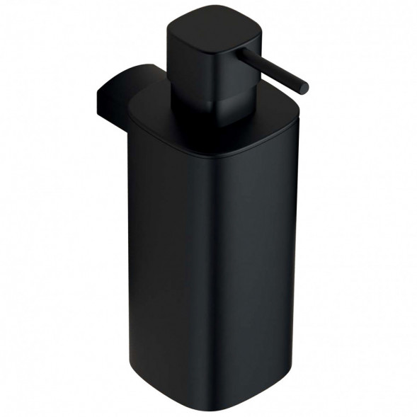 Дозатор COLOMBO DESIGN TRENTA B9340.NM настенный