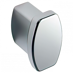 Крючок COLOMBO DESIGN TRENTA PT17 одинарный