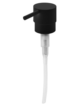 Запасная помпа дозатора Colombo Look запасная хром B9358