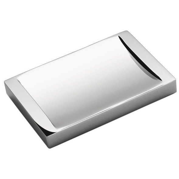 Мыльница COLOMBO DESIGN LOOK B1642 настольная