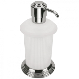 Дозатор COLOMBO DESIGN HERMITAGE B9336 настольный