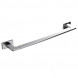 Полотенцедержатель COLOMBO DESIGN LOOK B1609 широкий
