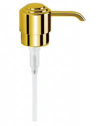 Запасная помпа для дозатора жидкого мыла Colombo Hermitage B9375