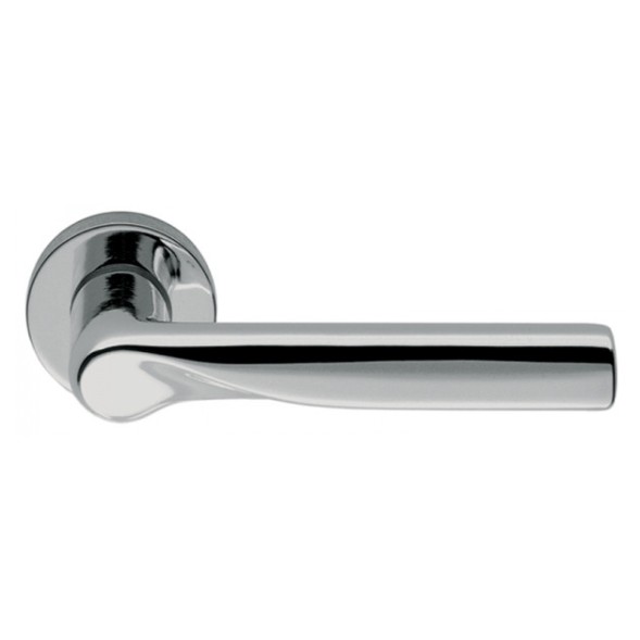 Дверная ручка Colombo LIBRA SK21RSB хром