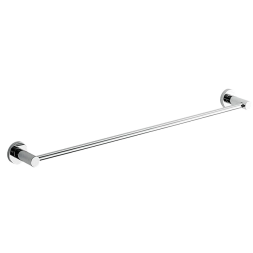 Полотенцедержатель COLOMBO DESIGN PLUS W4912 широкий