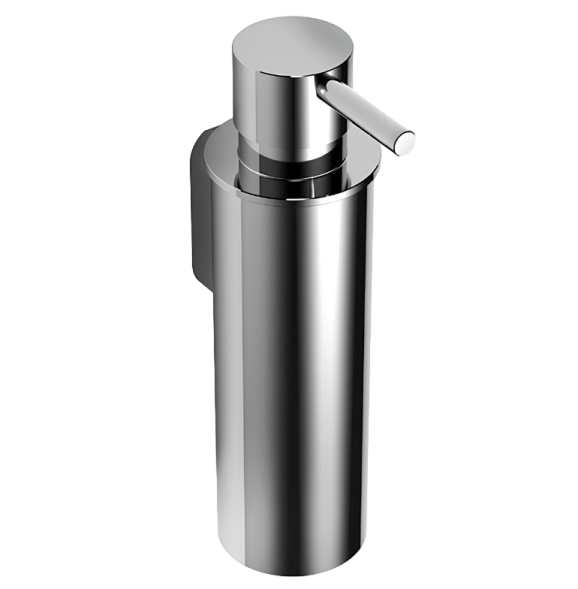 Дозатор COLOMBO DESIGN MINI B9342 настенный цвет хром