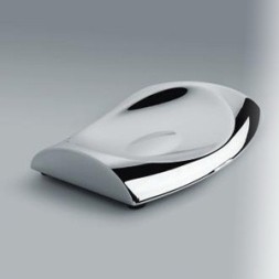 Мыльница COLOMBO DESIGN LAND B2840 настольная