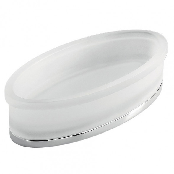 Мыльница COLOMBO DESIGN LAND B2843 настольная