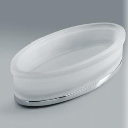 Мыльница COLOMBO DESIGN LAND B2843 настольная