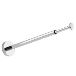 Полотенцедержатель COLOMBO DESIGN PLUS W4915 одинарный выдвижной