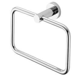 Полотенцедержатель COLOMBO DESIGN PLUS W4931 кольцо
