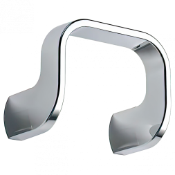 Крючок COLOMBO DESIGN TRENTA PT27 одинарный