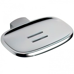 Мыльница COLOMBO DESIGN TRENTA B3001 настенная