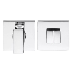 Фиксатор сантехнический Colombo Rosetta FF29 BZG хром матовый