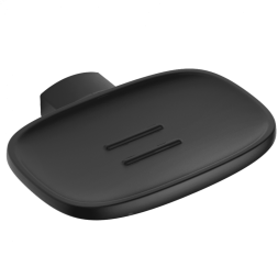 Мыльница COLOMBO DESIGN TRENTA B3001.GM настенная