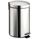 Ведро COLOMBO DESIGN COMPLEMENTI B9962 напольное с крышкой с педалью 3 л