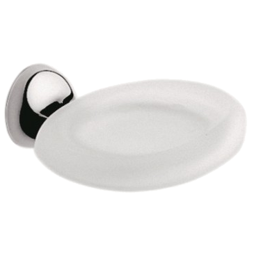 Мыльница COLOMBO DESIGN MELO B1201 настенная