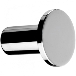 Крючок COLOMBO DESIGN BASIC B2717 одинарный маленький