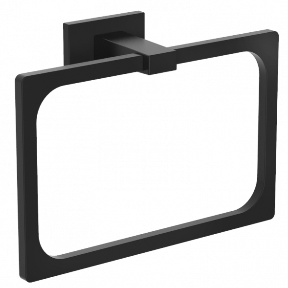 Полотенцедержатель COLOMBO DESIGN LOOK B1631.NM кольцо