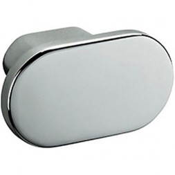 Крючок COLOMBO DESIGN BASIC B2727 одинарный большой