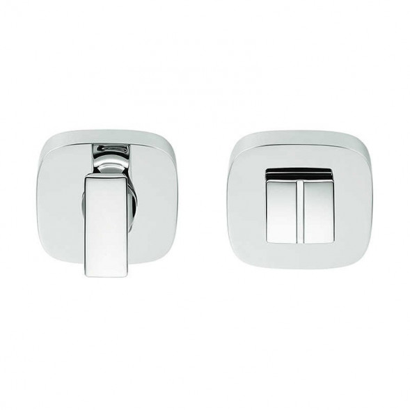 Фиксатор сантехнический Colombo Rosetta MR29 BZG хром