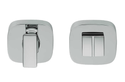 Фиксатор сантехнический Colombo Rosetta MR29 BZG хром