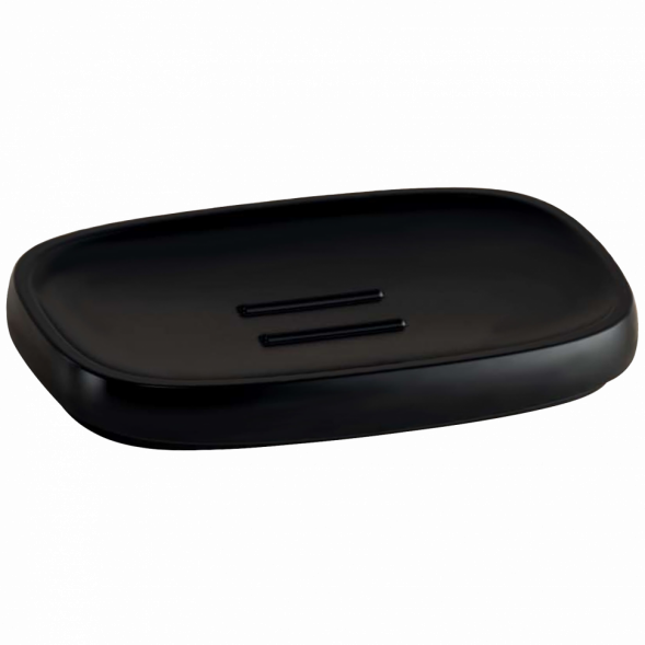 Мыльница COLOMBO DESIGN TRENTA B3040.NM настольная