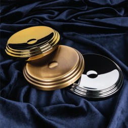 Мыльница COLOMBO DESIGN HERMITAGE B3301.OA настенная