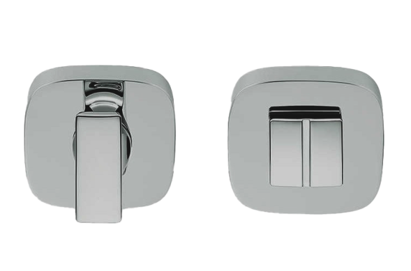 Фиксатор сантехнический Colombo Rosetta MR29 BZG хром.мат