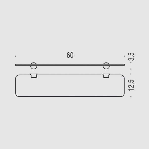Colombo Design W4916