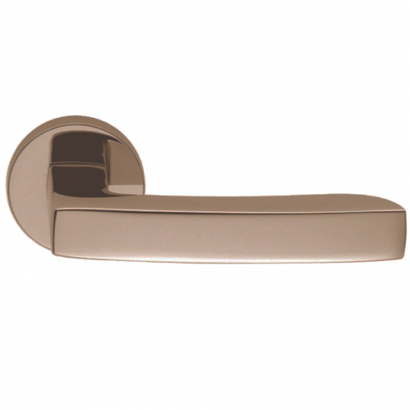 Дверная ручка Colombo VIOLA AR21RSB винтаж матовый