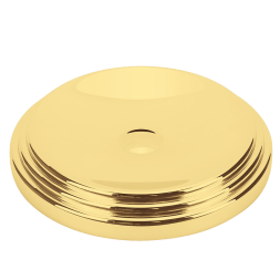 Мыльница COLOMBO DESIGN HERMITAGE B3340.GOLD настольная