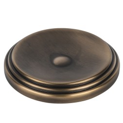 Мыльница COLOMBO DESIGN HERMITAGE B3340.OA настольная