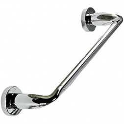 Полотенцедержатель COLOMBO DESIGN BASIC B2711 широкий