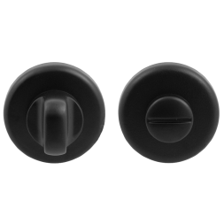 Фиксатор сантехнический Colombo Rosetta CD49 BZGG графит