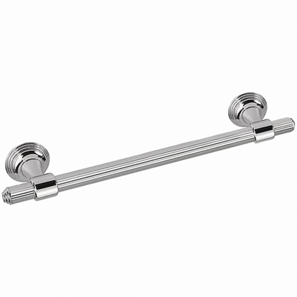 Полотенцедержатель COLOMBO DESIGN HERMITAGE B3311 широкий