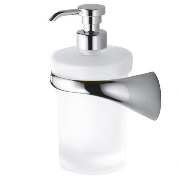 Дозатор COLOMBO DESIGN LINK B9310.SX настенный