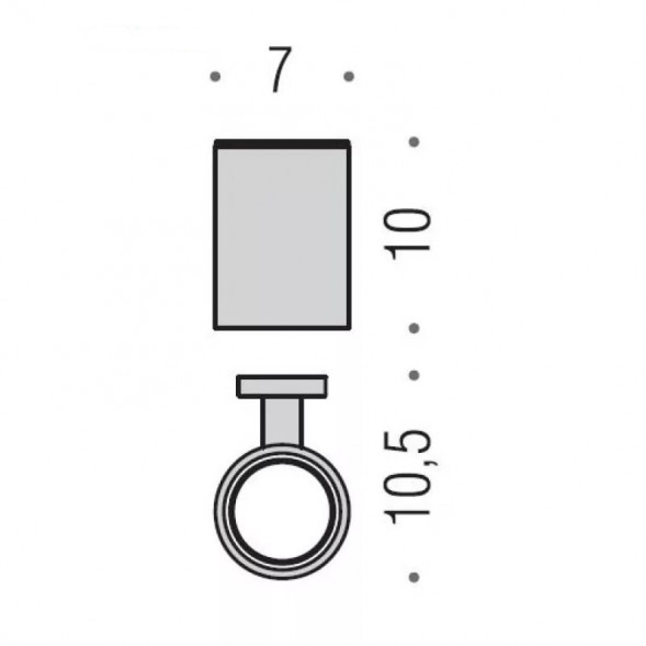 Colombo PLUS W4902.GM